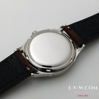 1950s Omega Automatic Bumper Watch | Ref. 2438-8 | Cal 351 | Serviced