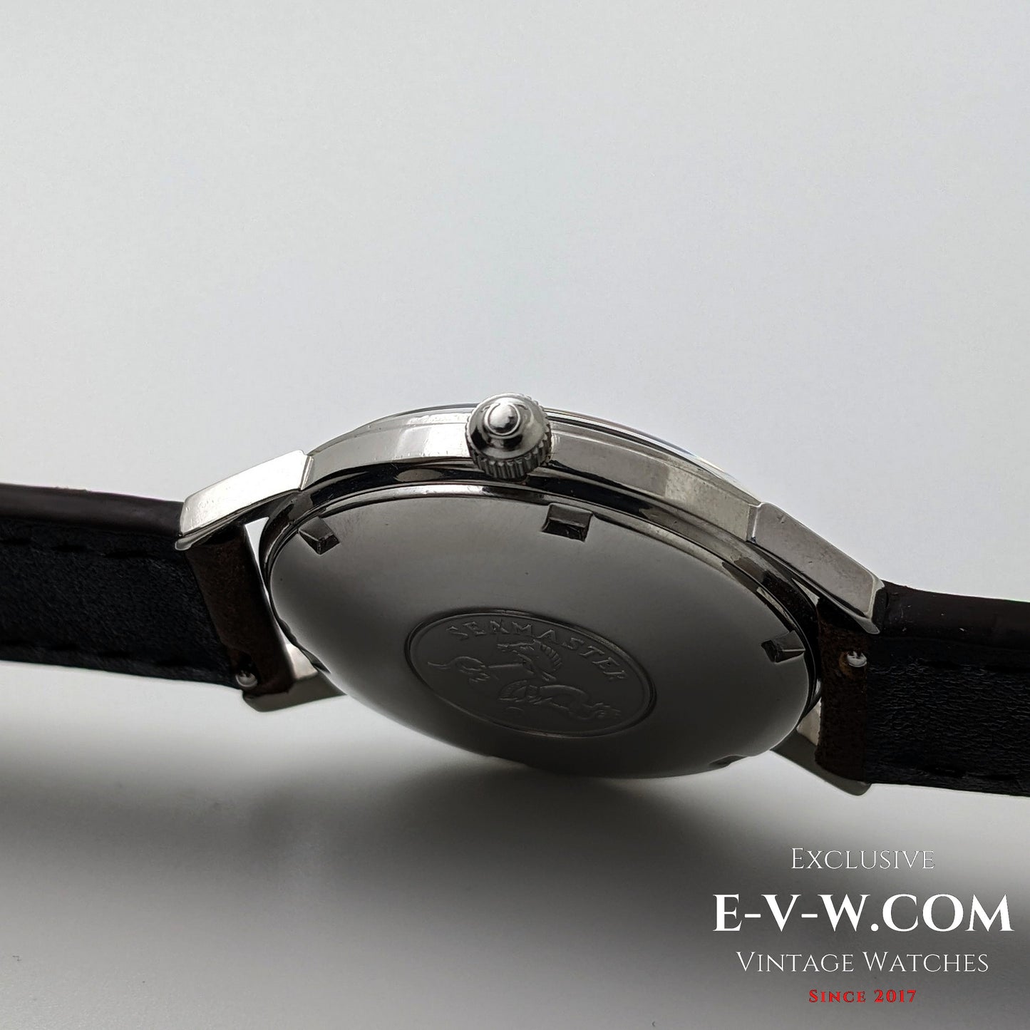 Omega Vintage | Omega Seamaster Automatic | Ref. 166.002 | Cal. 562 | Vintage 1966 | Serviced