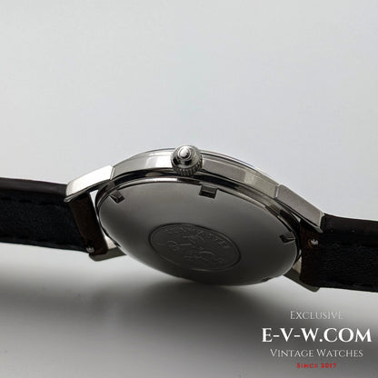 Omega Vintage | Omega Seamaster Automatic | Ref. 166.002 | Cal. 562 | Vintage 1966 | Serviced