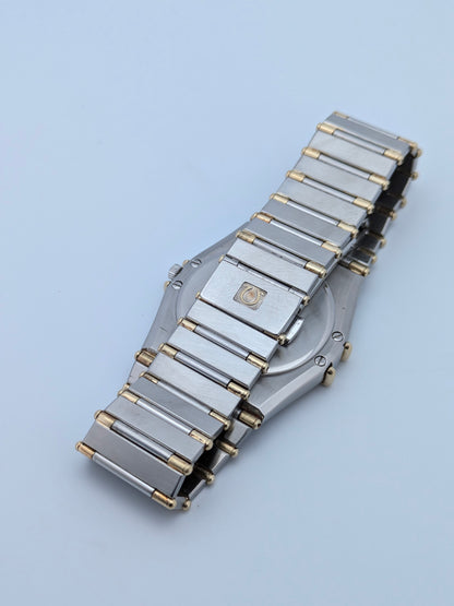 Machen Sie ein Angebot, um dieses Stück vor der offiziellen Veröffentlichung zu kaufen / Omega Constellation Chronometer aus dem Jahr 1982 