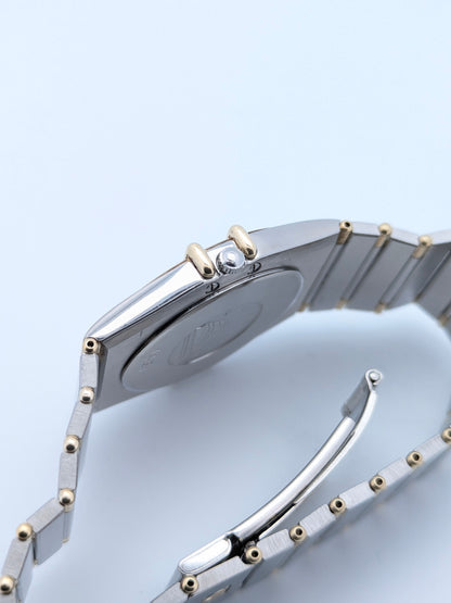 Machen Sie ein Angebot, um dieses Stück vor der offiziellen Veröffentlichung zu kaufen / Omega Constellation Chronometer aus dem Jahr 1982 