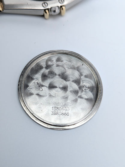 Machen Sie ein Angebot, um dieses Stück vor der offiziellen Veröffentlichung zu kaufen / Omega Constellation Chronometer aus dem Jahr 1982 