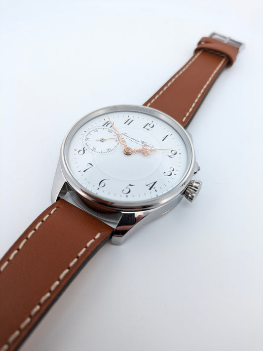 Machen Sie ein Angebot, um dieses Stück vor der offiziellen Veröffentlichung zu kaufen /