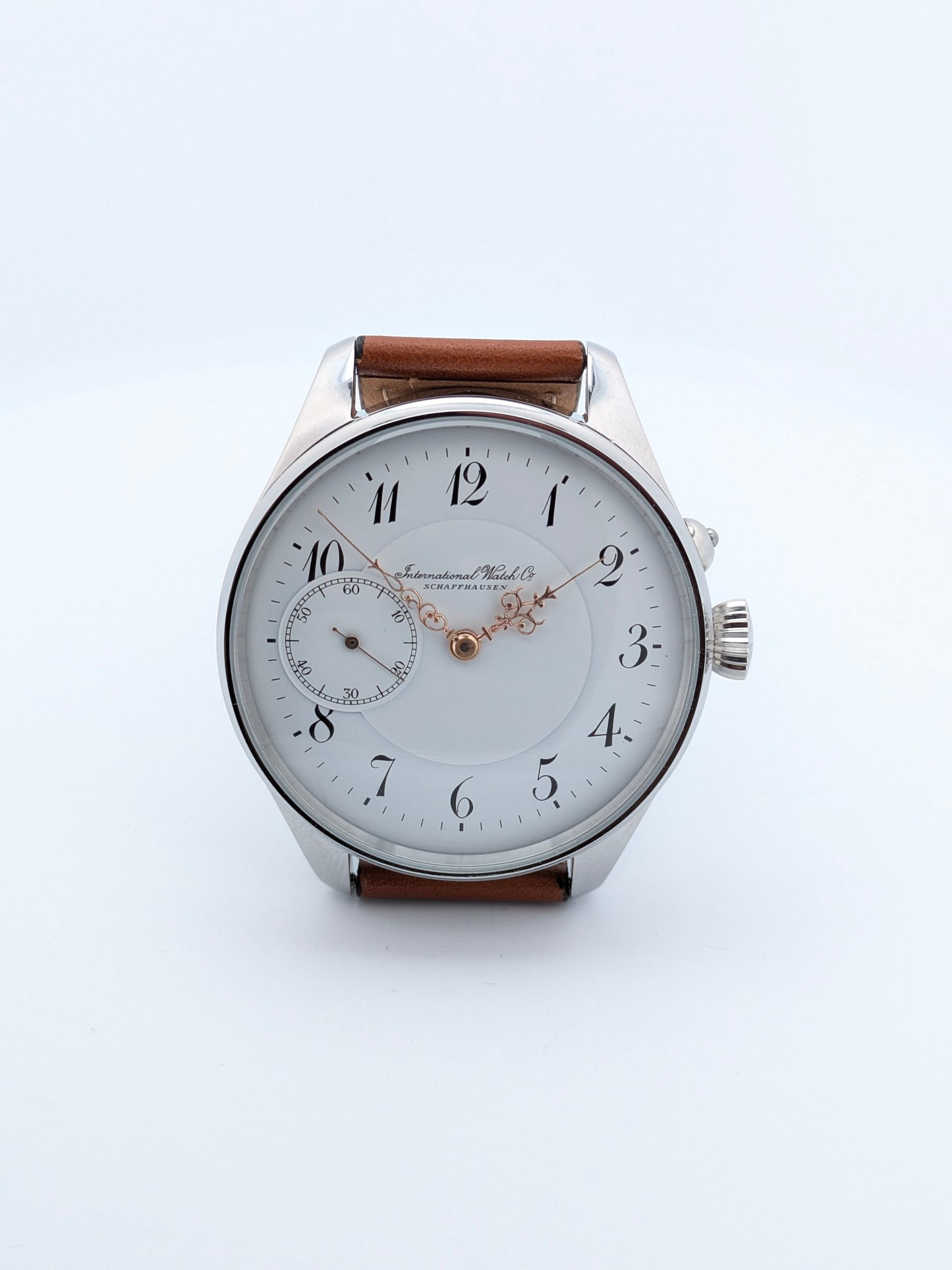 Machen Sie ein Angebot, um dieses Stück vor der offiziellen Veröffentlichung zu kaufen / 