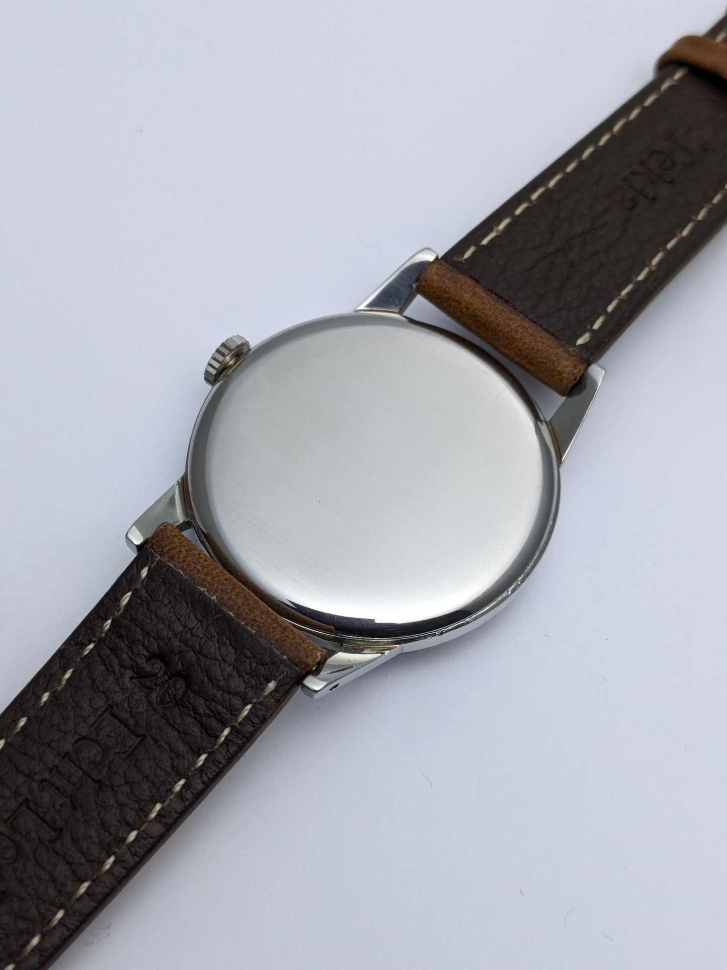 Early Access - Omega Jumbo 38mm / Vintage 1952