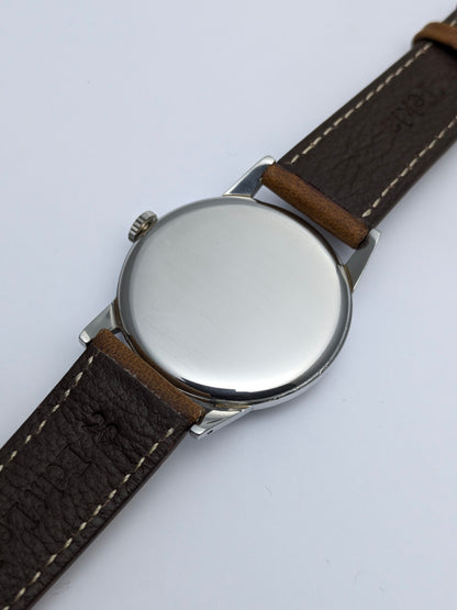 Early Access - Omega Jumbo 38mm / Vintage 1952