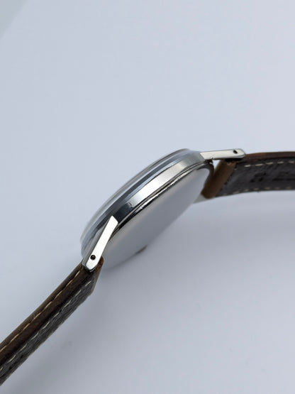 Early Access - Omega Jumbo 38mm / Vintage 1952