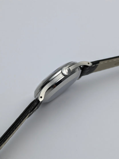 Early Access / IWC Schaffhausen Automatic Pie Pan 1950s