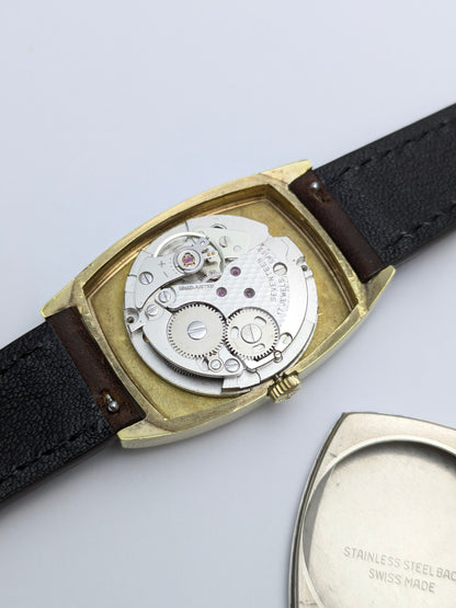 Early Access  - EDOX Vinatge  1960s