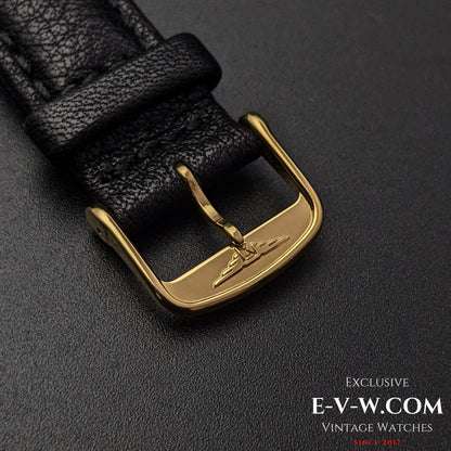 Longines Automatic Gold Filled / Cal 19AS / Vintage 1955 - Longines Archives Extract