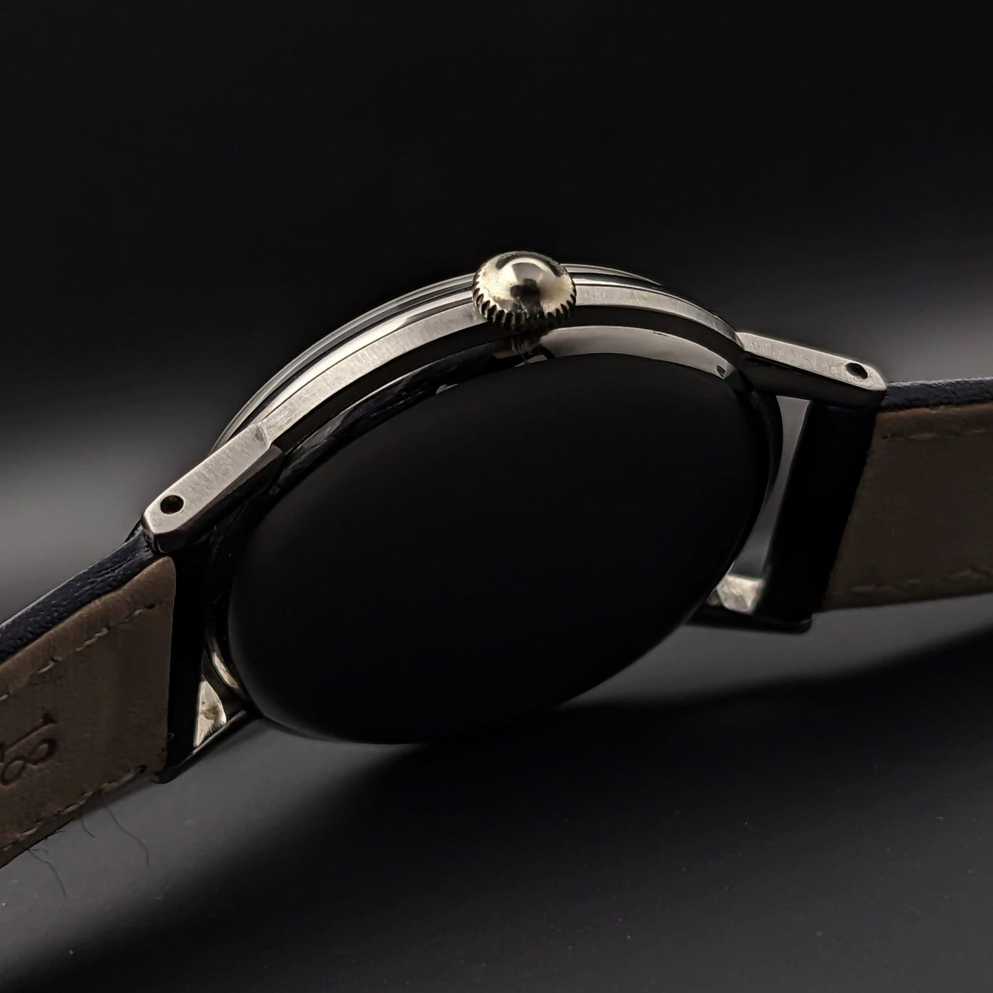 Omega Sector Dial / Ref 2318/7 / Cal 30T2 PC