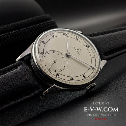 Omega 30T2 / Ref. 2390 3