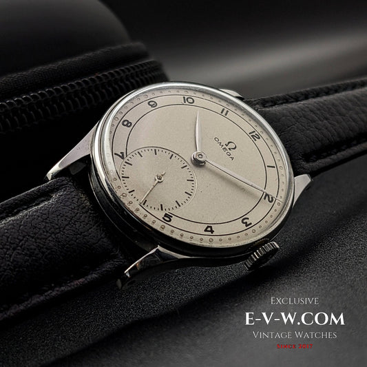 Omega 30T2 / Ref. 2390 3