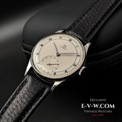 Omega 30T2 / Ref. 2390/3 - Vintage 1935 / Fully Serviced