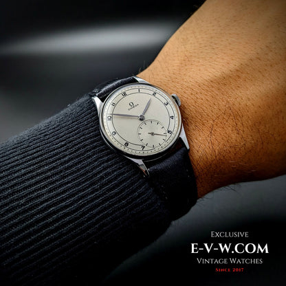 Omega 30T2 / Ref. 2390/3 - Vintage 1935 / Fully Serviced