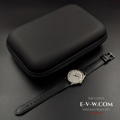 Very Rare frist bumper caliber Omega Automatic 28.10RA PC / Ref 2421 4 / Fancy lugs / Vintage 1944 / Fully Serviced