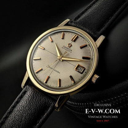 Omega Automatic Seamaster  / Ref 166003 / Cal 562  Vintage 1964