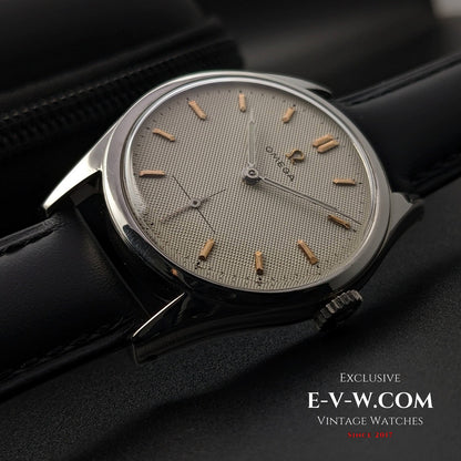 Omega / Ref 25036-2 / cal. 265 (30T2) - Vintage 1954
