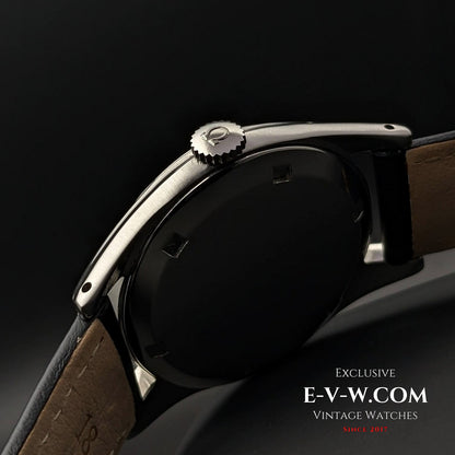 Omega / Ref 25036-2 / cal. 265 (30T2) - Vintage 1954