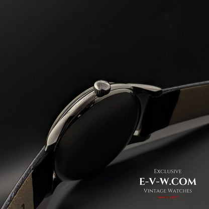 Zenith Automatic Bumper Cal 133.8 / Jumbo 37mm /Vintage 1959 / Fully Serviced