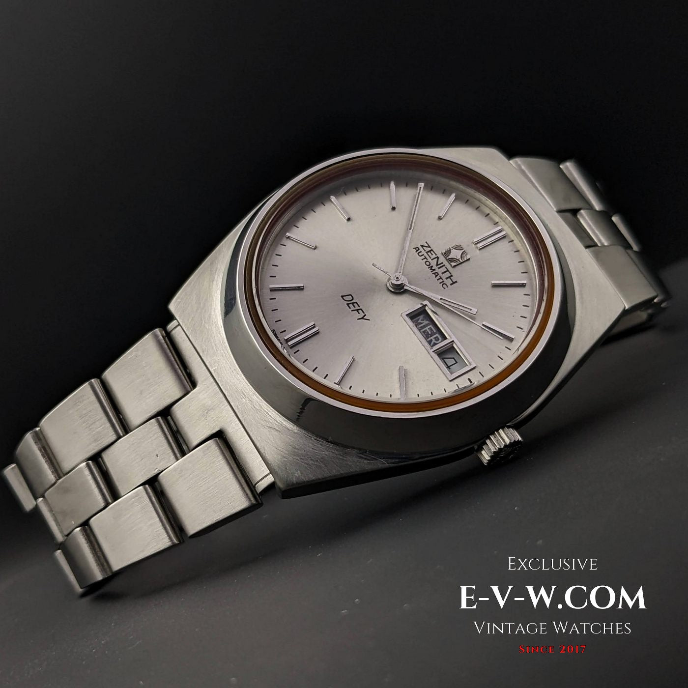 Zenith DEFY SURF Automatic / Ref 01.0060.345 / Cal 2832