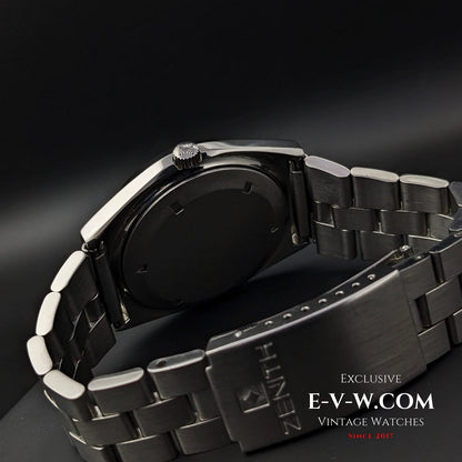 Zenith DEFY SURF Automatic / Jumbo 38mm / Ref 01.0060.345 / Cal 2832 / Vintage 1970s / Fully Serviced