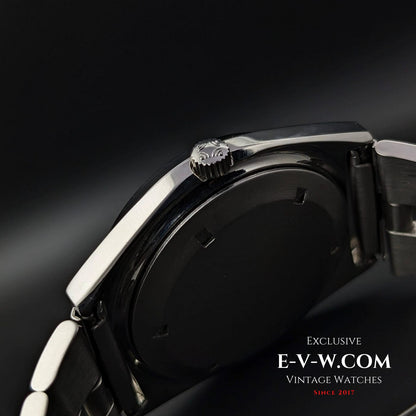 Zenith DEFY SURF Automatic / Jumbo 38mm / Ref 01.0060.345 / Cal 2832 / Vintage 1970s / Fully Serviced