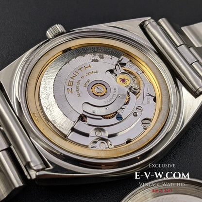 Zenith  Cal 2832