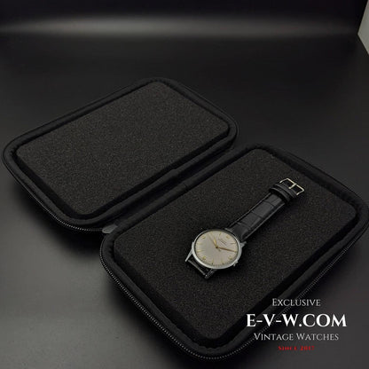 Doxa Anti-Magnetic / Vintage 1950s /Fully Serviced