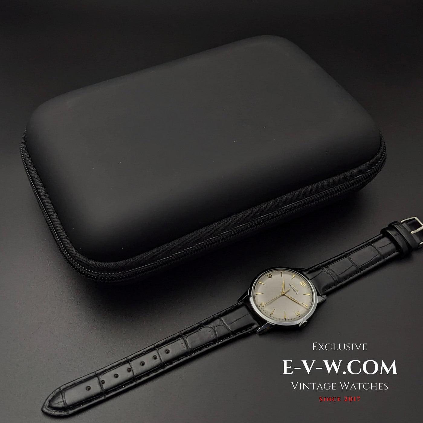 Doxa Anti-Magnetic / Vintage 1950s /Fully Serviced