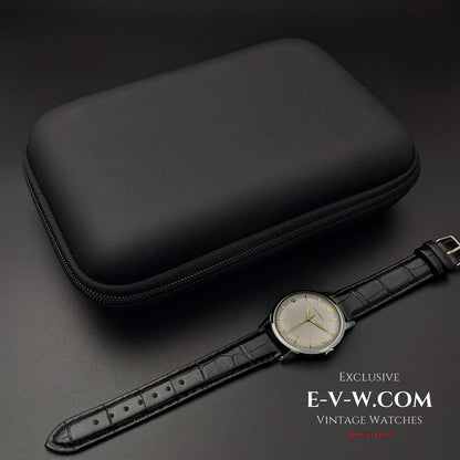 Doxa Anti-Magnetic / Vintage 1950s /Fully Serviced