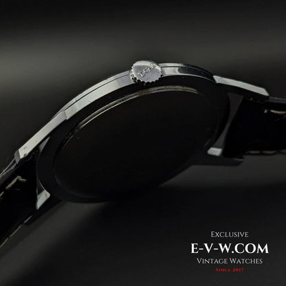 Doxa Anti-Magnetic / Vintage 1950s /Fully Serviced