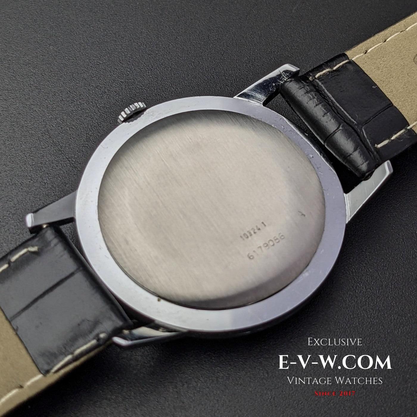 Doxa Anti-Magnetic / Vintage 1950s /Fully Serviced