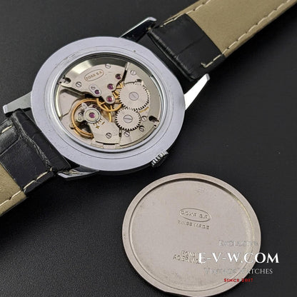 Doxa Anti-Magnetic / Vintage 1950s /Fully Serviced