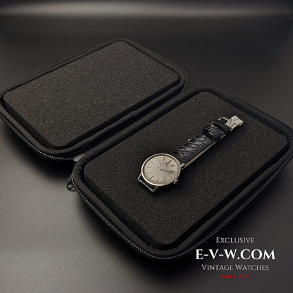 IWC Schaffhausen Automatic Ref 803A / Cal 854 / Vintage 1964 / Fully Serviced