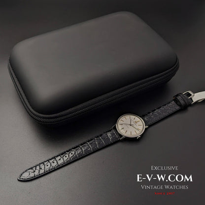 IWC Schaffhausen Automatic Ref 803A / Cal 854 / Vintage 1964 / Fully Serviced