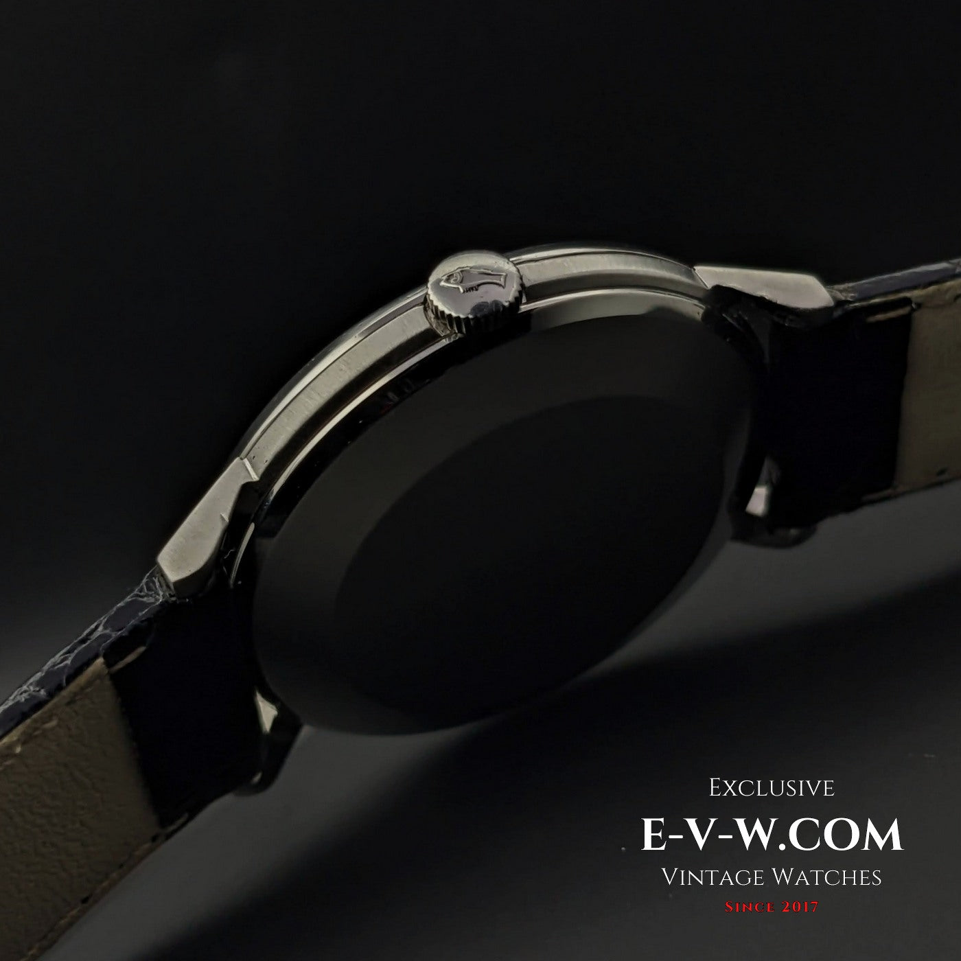 IWC Schaffhausen Automatic Ref 803A / Cal 854 / Vintage 1964 / Fully Serviced