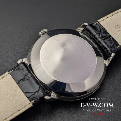 IWC Schaffhausen Automatic Ref 803A / Cal 854 / Vintage 1964 / Fully Serviced