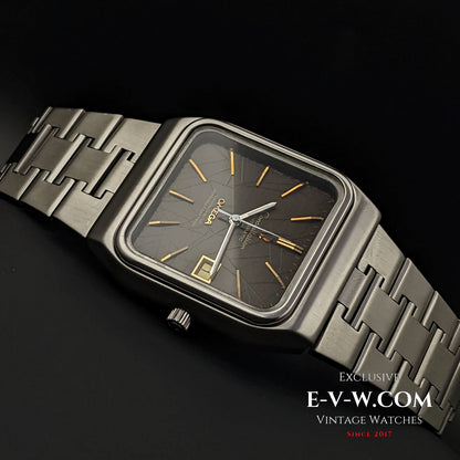 Omega JUMBO TV Constellation Chronometer Automatic - Ref.1680062 - Cal. 1011 / Vintage 1974
