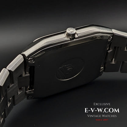 Omega JUMBO TV Constellation Chronometer Automatic - Ref.1680062 - Cal. 1011 / Vintage 1974