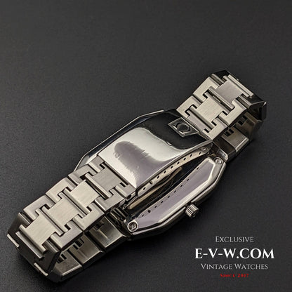 Omega JUMBO TV Constellation Chronometer Automatic - Ref.1680062 - Cal. 1011 / Vintage 1974