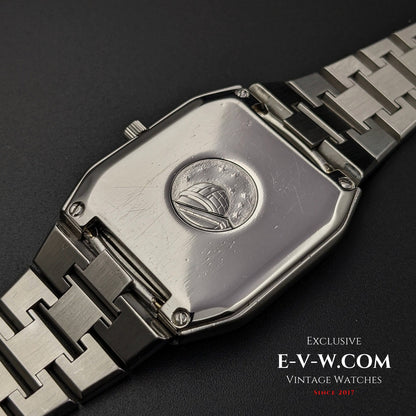 Omega JUMBO TV Constellation Chronometer Automatic - Ref.1680062 - Cal. 1011 / Vintage 1974