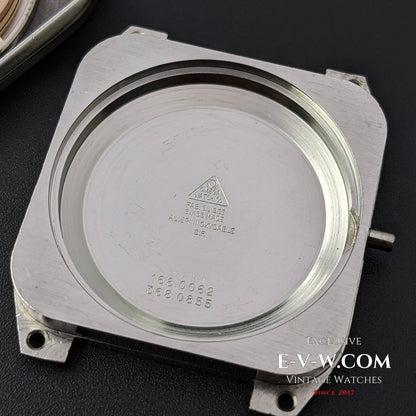 Omega JUMBO TV Constellation Chronometer Automatic - Ref.1680062 - Cal. 1011 / Vintage 1974