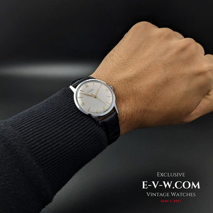 Doxa Anti-Magnetic / Vintage 1950s /Fully Serviced