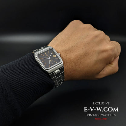 Omega JUMBO TV Constellation Chronometer Automatic - Ref.1680062 - Cal. 1011 / Vintage 1974