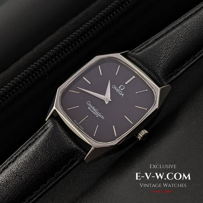 Omega Constellation Quartz - Ref. 191.0014 - Cal. 1330 / Vintage 1970s