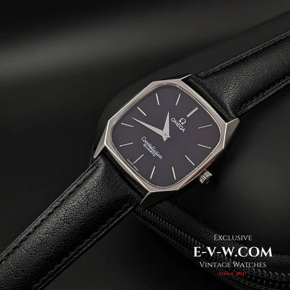 Omega Constellation Quartz - Ref. 191.0014 - Cal. 1330 / Vintage 1970s