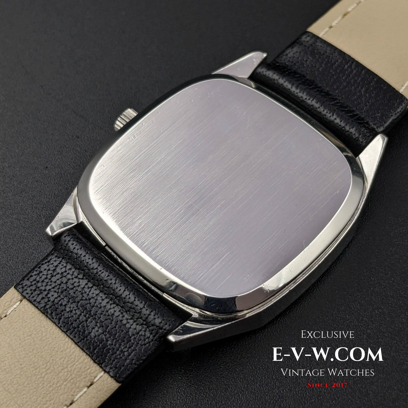 Omega Constellation Quartz - Ref. 191.0014 - Cal. 1330 / Vintage 1970s