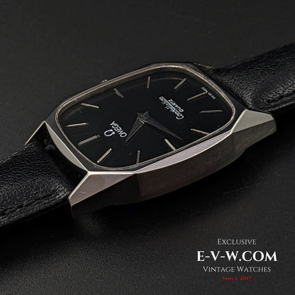 Omega Constellation Quartz - Ref. 191.0014 - Cal. 1330 / Vintage 1970s