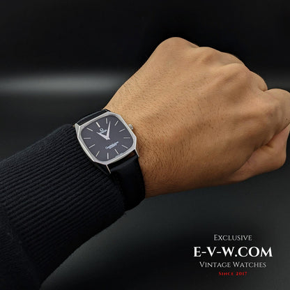 Omega Constellation Quartz - Ref. 191.0014 - Cal. 1330 / Vintage 1970s